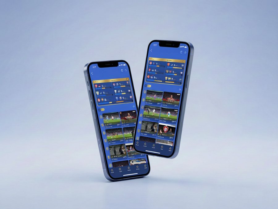 星空官方网页版 全站 App